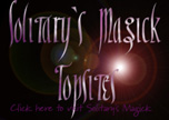 TopTen List Solitary Magick